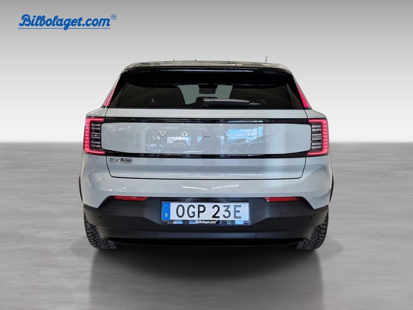 Bild 5 av Volvo EX30 Single Motor Extended Range M R Plus Edition