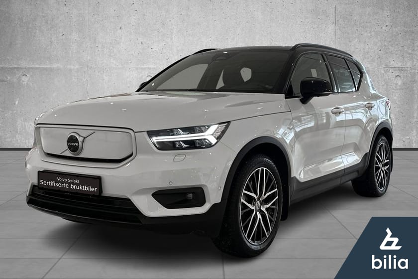 Bilde 1 av Volvo XC40 P8 AWD Recharge Twin, H.Feste, 360kam, Harman&Kardon+++