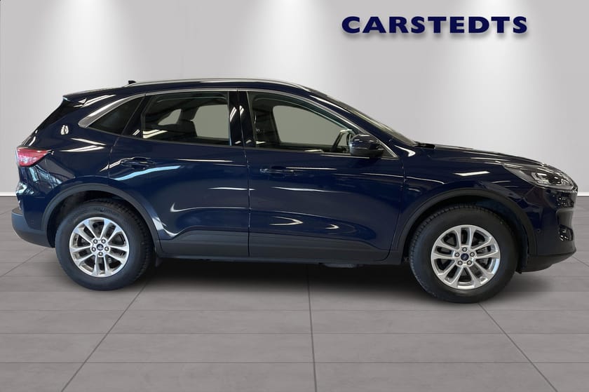 Bild 2 av Ford Kuga Plug-In Hybrid 225hk Nordic *KAMPANJRÄNTA 4,95%*