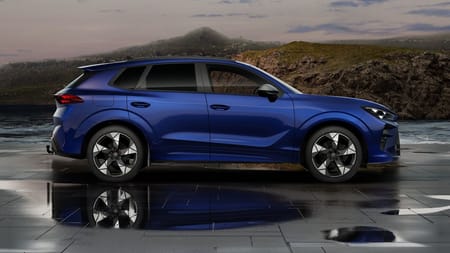 CUPRA Terramar e-Hybrid 1.5 204 DSG6 LADDHYBRID