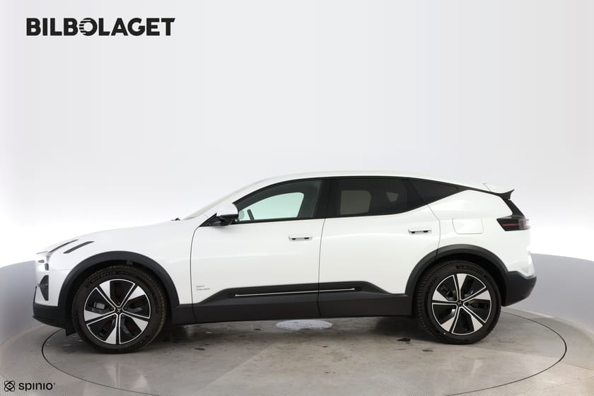 Bild 2 av Polestar 3 Long Range Dual Motor LRDM Business Edition | Plus | Pilot | Nappaläder | Pixel Led | Demobil