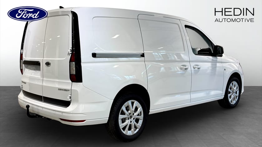 Bild 2 av Ford Grand Transit Connect Limited Skåp 2.0 L2 122hk Aut DEMO
