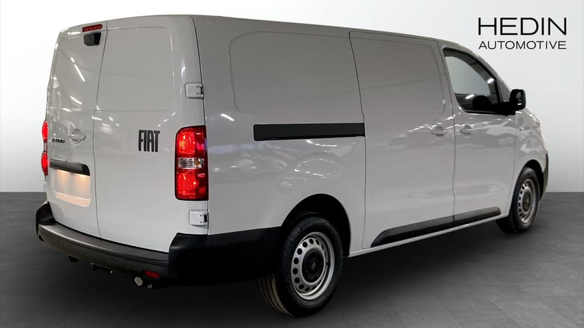 Bild 2 av Fiat Scudo Skåpbil Maxi Nordic Skåp L3 D145 Aut