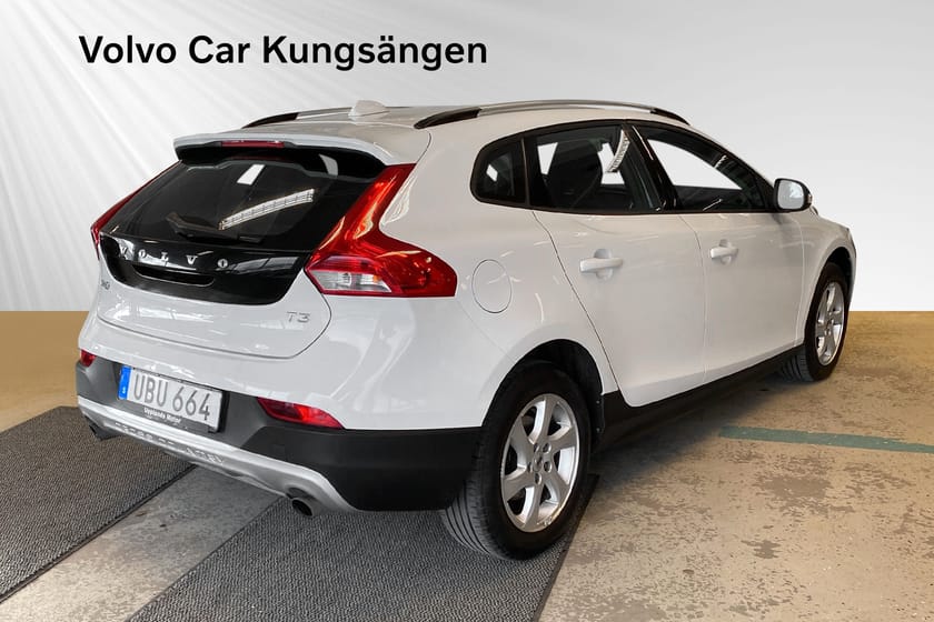 Bild 5 av Volvo V40 Cross Country T3 Business II