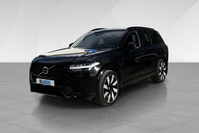 Bilde 3 av Volvo XC90 T8 AWD Plug In Hybrid 456Hk,68 km rekkevidde (WLTP)