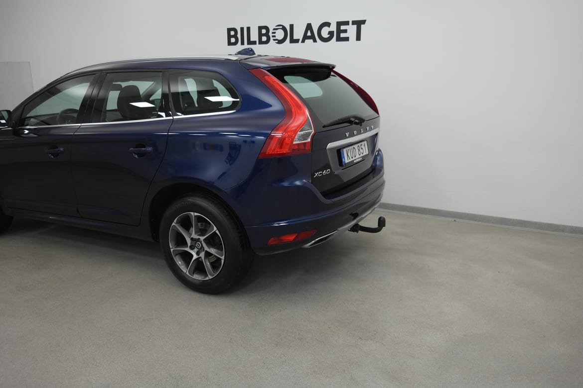 Volvo XC60 2016 - miniatyr 5
