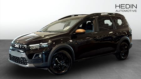 Dacia Jogger 7-sätes EXTREME TCE 110 7-SITS