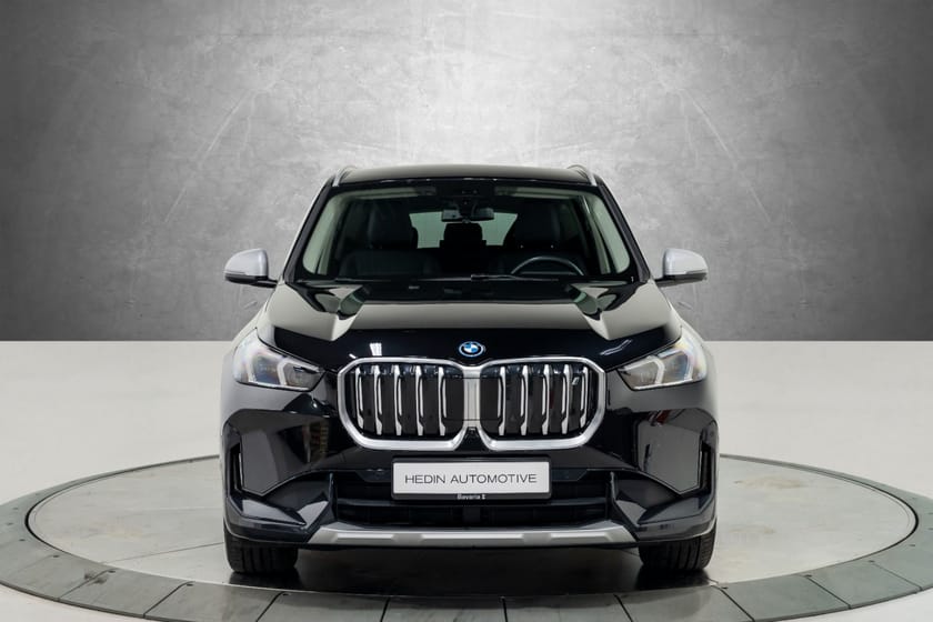 Bilde 5 av BMW iX1 xDrive30 Charged