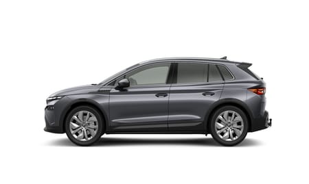 Škoda Elroq 85 82 KWH BATTERI ELMOTOR 286 HK 1 VXL