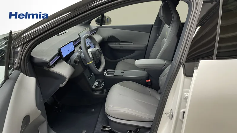 Bild 9 av 16 – Lynk & Co 02 EV More BEV