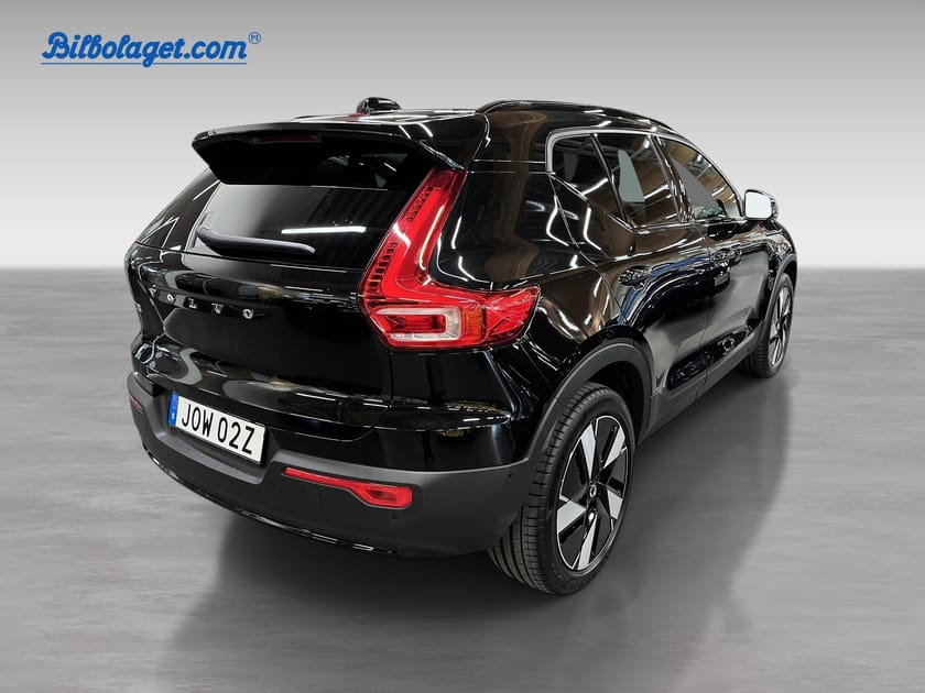Bild 5 av Volvo EX40 Single Motor Extended Range ExtendedRange Plus SE