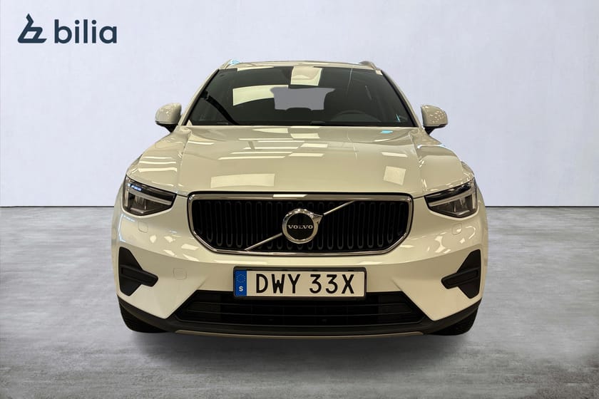 Bild 4 av Volvo XC40 B4 FWD Bensin Core SE II