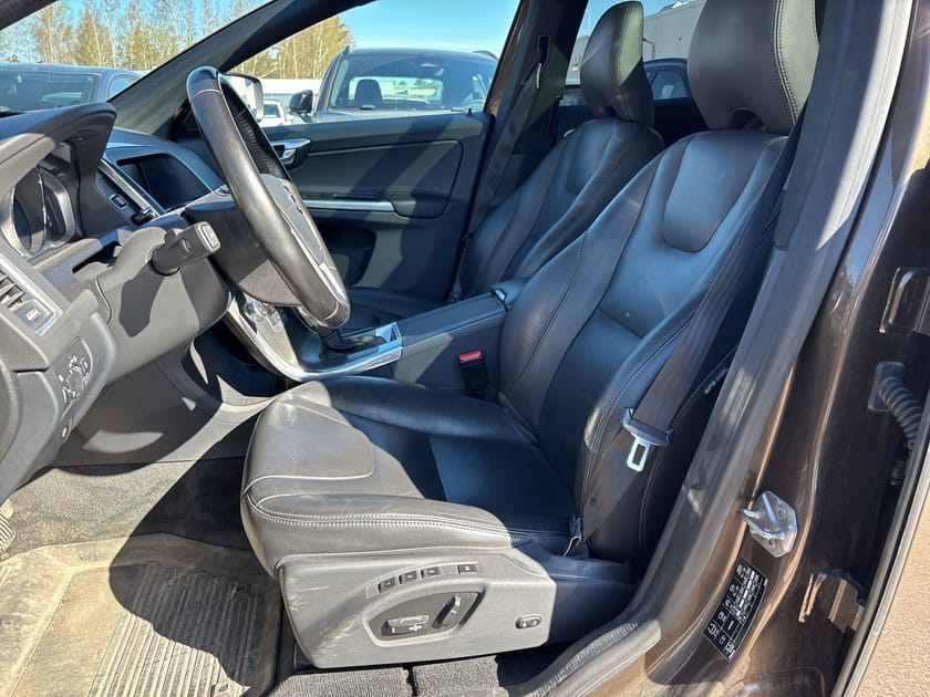 Bild 5 av Volvo XC60 D4 Summum Business E PRO