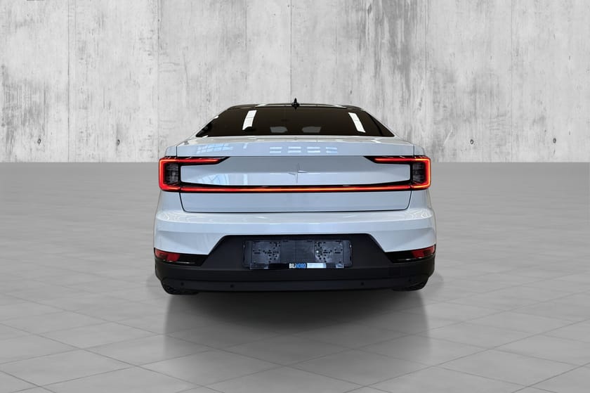 Bilde 5 av Polestar 2 Long Range Dual Motor Performance