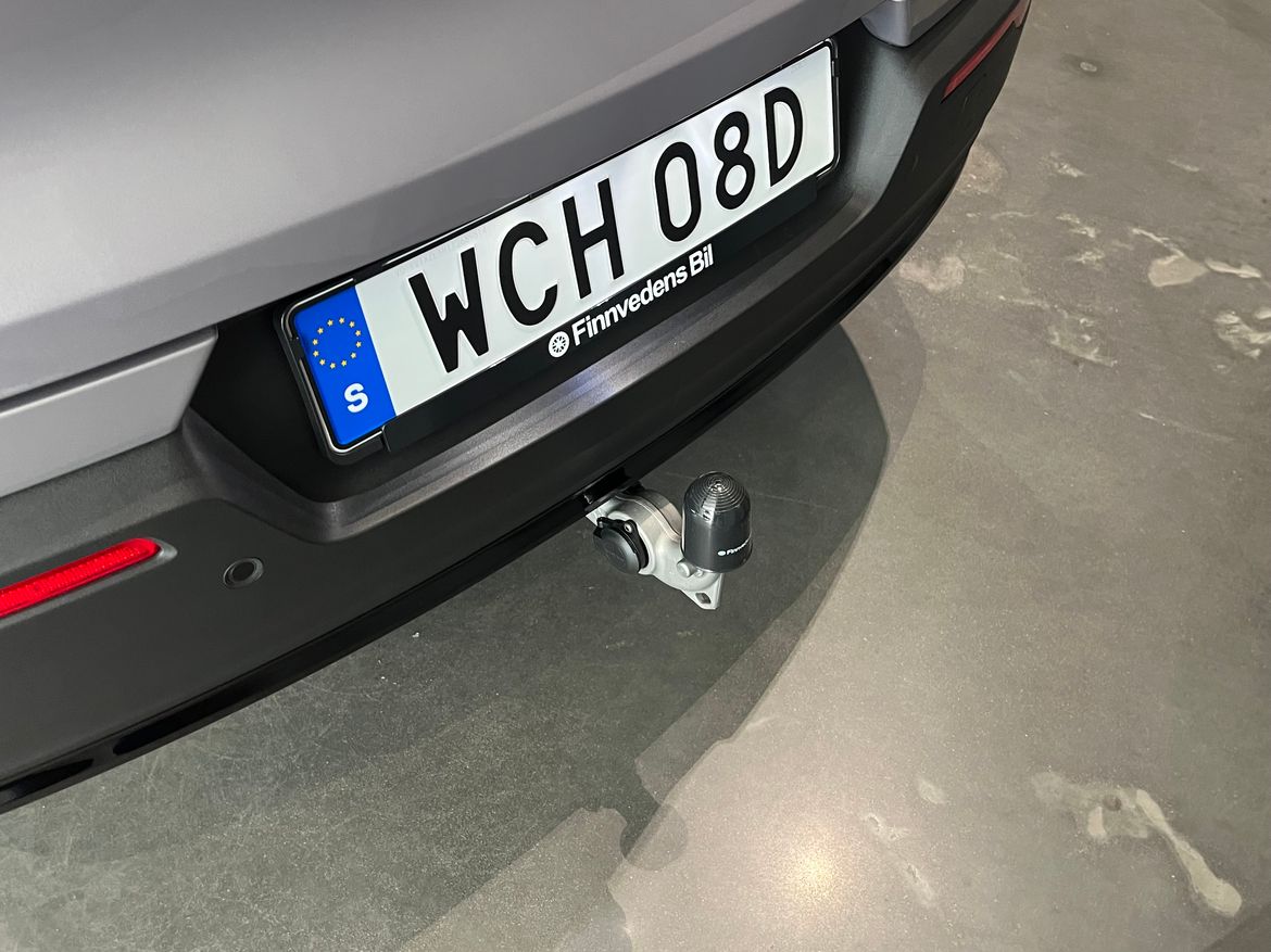Bild 5 av 6 på bilen
