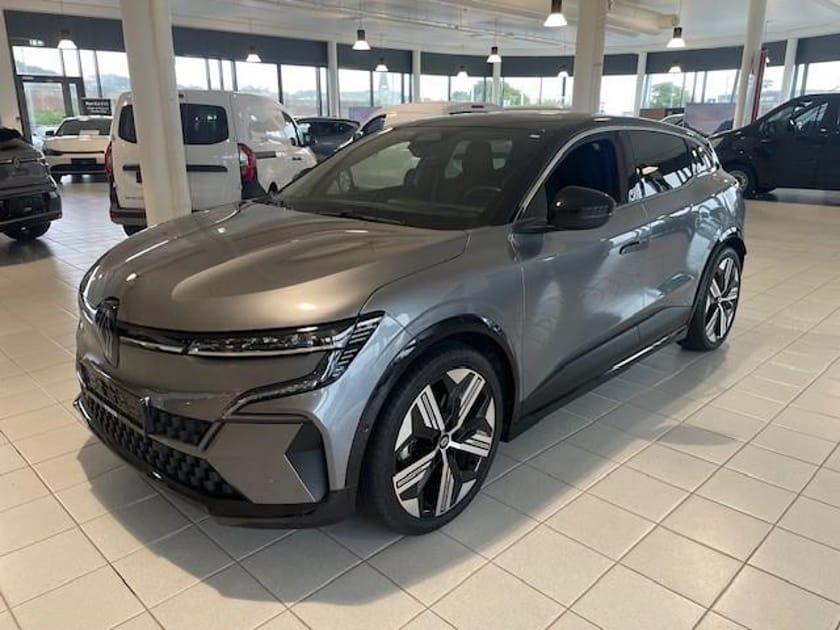 Bilde 3 av Renault Mégane E-TECH 