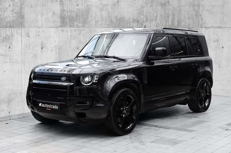 Land Rover Defender 110 D300 MHEV