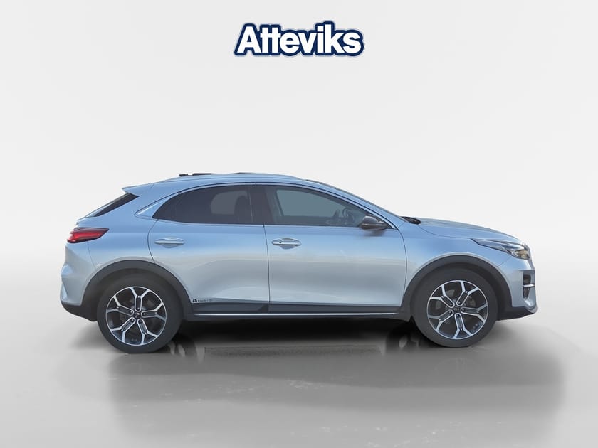 Bild 2 av Kia XCeed Plug-in Hybrid Advance plus | Dragkrok | Soltak| Backkamera