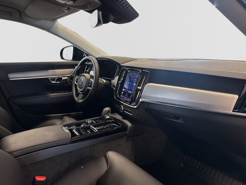 Bild 5 av Volvo V90 T6 Plus Dark Nordic Edition