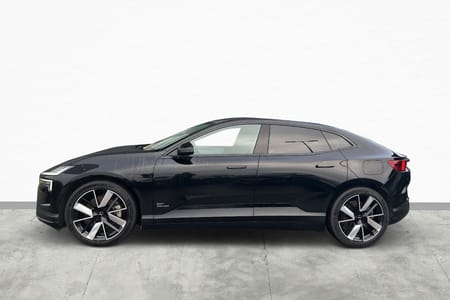 Polestar 4 Long Range Dual Motor
