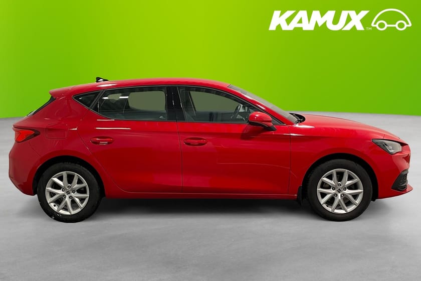 Bild 2 av SEAT Leon 1.0 TSI STYLE  Sensorer 110hk