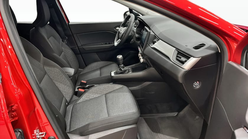 Bild 3 av Renault Captur ZEN TCE 90