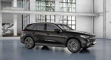 Mercedes-Benz GLC 300 d e 4MATIC de SUV *OMG LEVERANS*