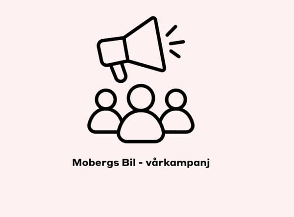 Vårkampanj - däckhotell