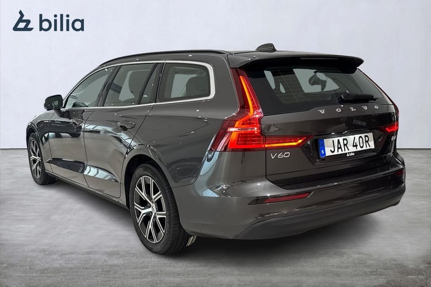 Bild 2 av Volvo V60 B4 Bensin Core