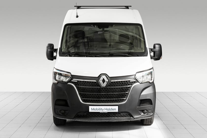 Bilde 3 av Renault Master L2H1