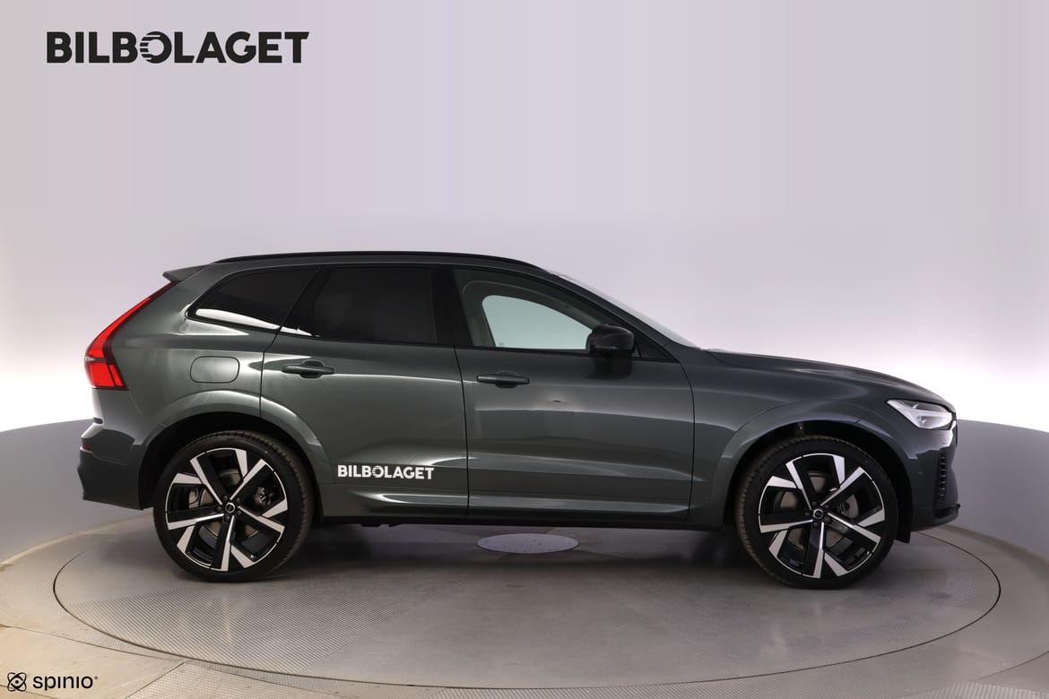 Volvo XC60 2026 - miniatyr 2