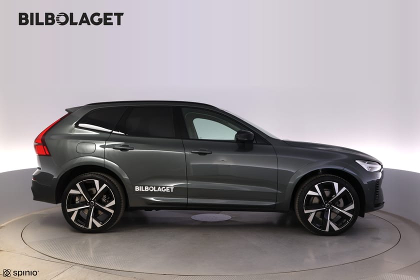 Bild 2 av Volvo XC60 T8 Plus Dark Nordic Edition - Demobil