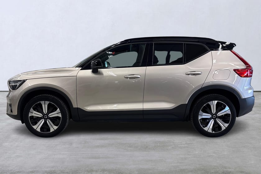 Bild 2 av Volvo XC40 Recharge Plus Edition