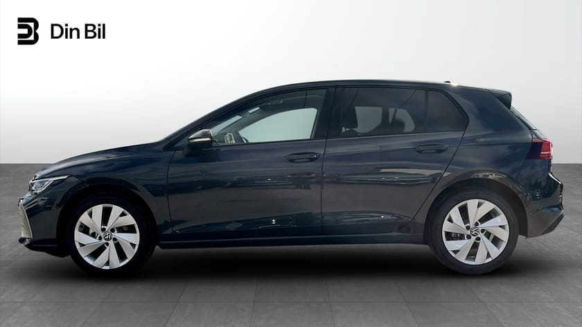 Bild 2 av Volkswagen Golf eTSI150 DSG Life Edition/Keyless/Backkamera