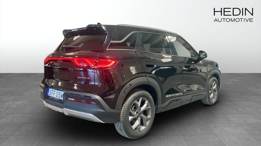 Bild 2 av BYD Atto 2 COMFORT EV