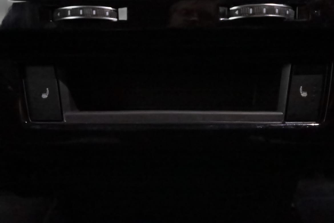 Volkswagen Touareg 2020 - miniatyr 23