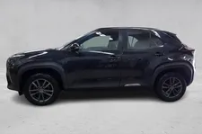 Thumnail bilde 1 av Toyota Yaris Cross Hybrid AWD-i