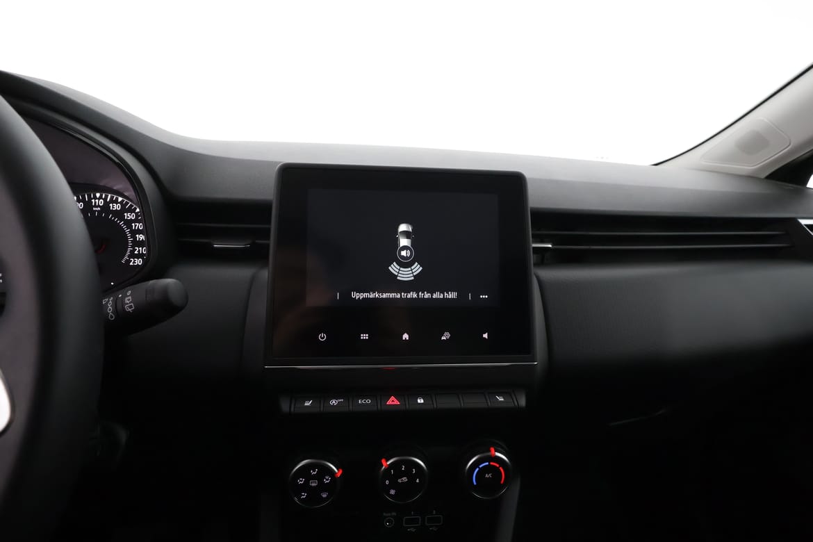 Renault Clio 2023 - miniatyr 14