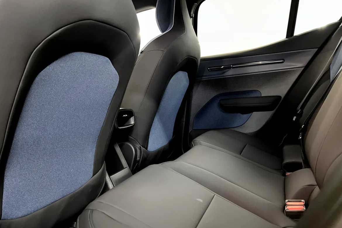 Volvo EX30 Single Motor