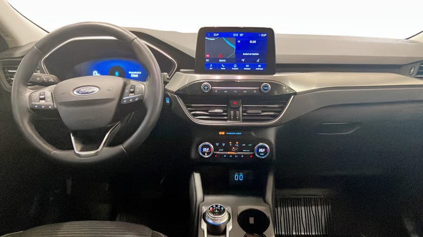 Bild 4 av Ford Kuga Plug-In Hybrid TITANIUMS 2,5 AUT