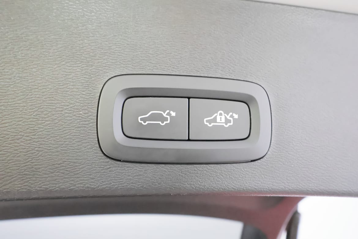 Volvo XC40 2024 - miniatyr 23