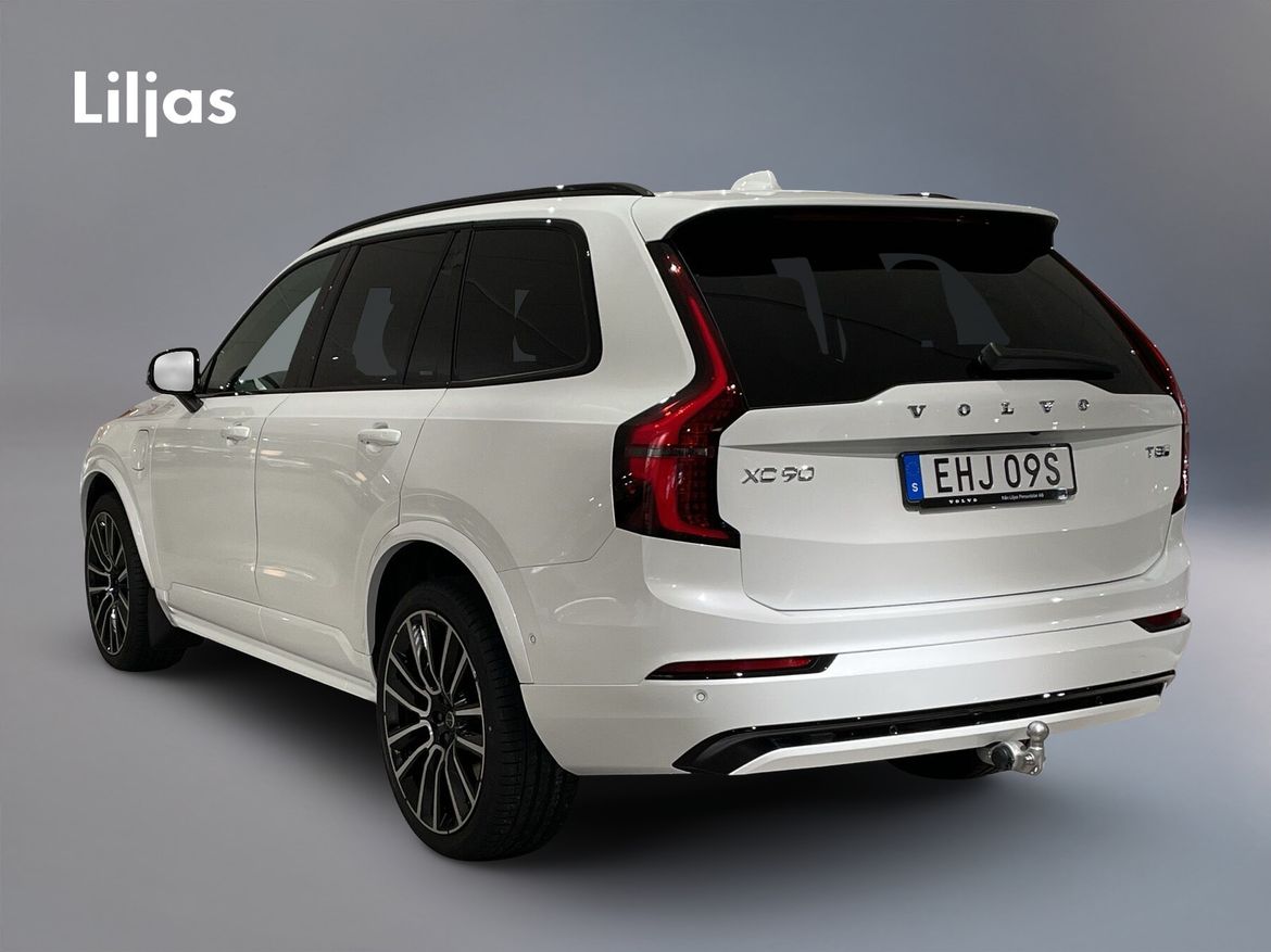 Bild 3 av 6 på bilen