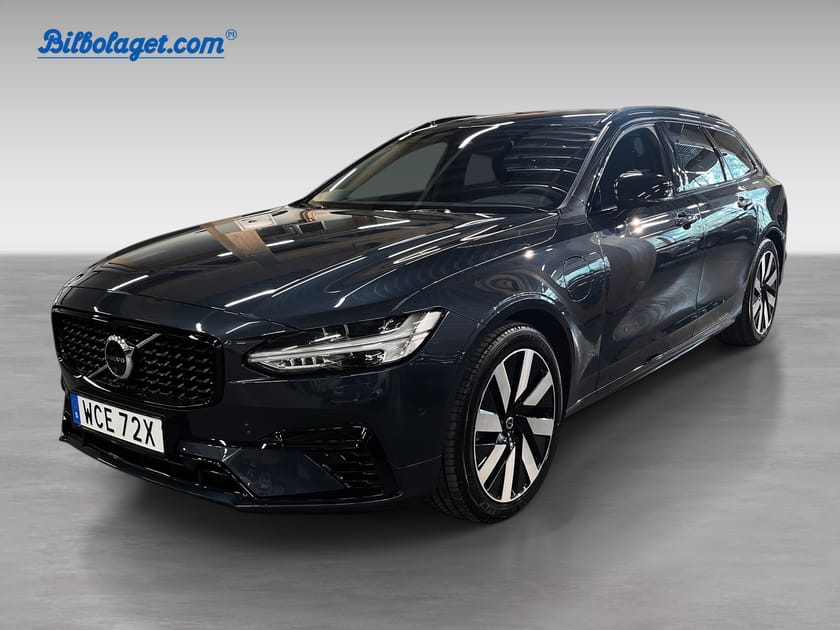 Bild 1 av Volvo V90 T6 Plus Dark Nordic Edition
