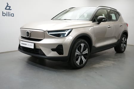 Volvo XC40 Recharge Single Motor