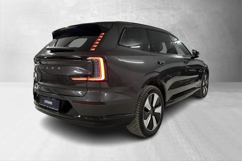 Bilde 5 av Volvo EX90 Twin Motor Performance Firehjulstrekk | Komfortseter | Hengerfeste