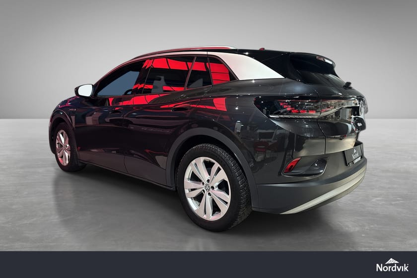 Bilde 3 av Volkswagen ID.4 Pro Performance 