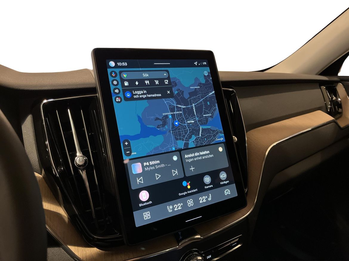 Volvo XC60 2026 - miniatyr 14