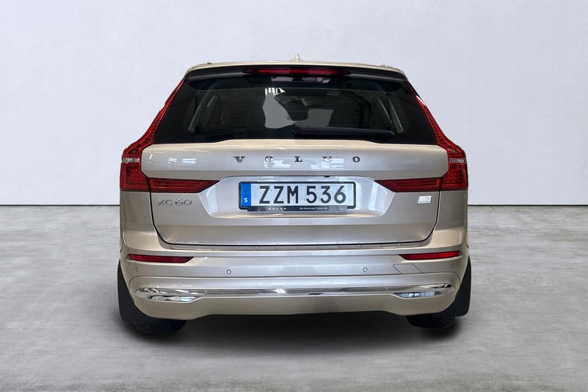 Bild 5 av Volvo XC60 Recharge T6 Core Edition