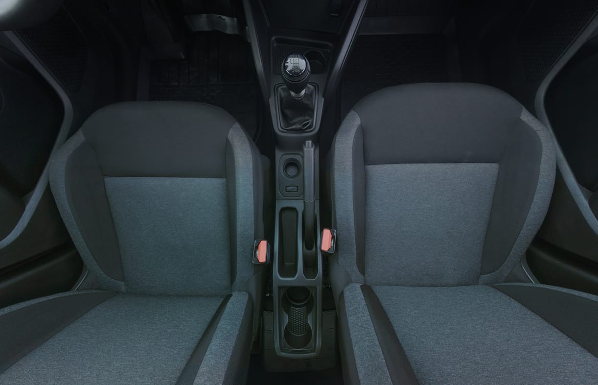 Dacia Duster 2023 - miniatyr 9