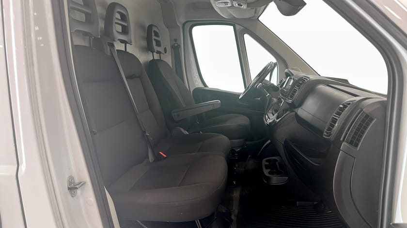 Bild 5 av Fiat Ducato Skåpbil SKÅP L2H2 DS 140HK AT NORDIC